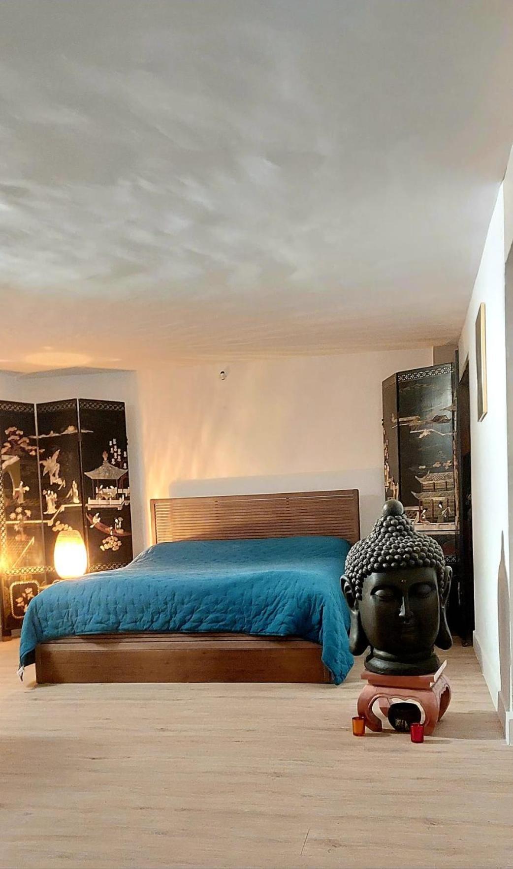 Cosy Appart Marseille Exteriör bild
